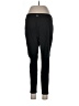 T by Talbots Solid Black Active Pants Size L (petite) - photo 2