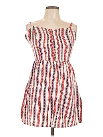 I Love H81 Casual Dress (view 1)