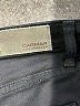 Carmar Black Jeans Size 25 waist - photo 7