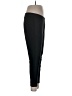 T by Talbots Solid Black Active Pants Size L (petite) - photo 4