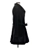 Unbranded Black Coat Size XS (estimated) - photo 4