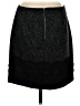 Tahari Tweed Black Casual Skirt Size 8 - photo 2