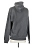 BDG Gray Turtleneck Sweater Size S - photo 2