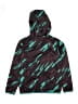 Under Armour 100% Polyester Green Raincoat Size L (youth) - photo 2
