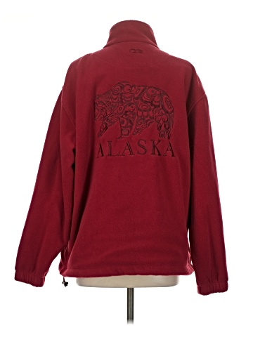 Princess Cruises Fleece (view 2)