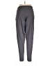 Unbranded Solid Gray Active Pants Size L - photo 2
