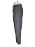 Unbranded Solid Gray Active Pants Size L - photo 5