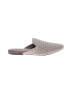 Joie Gray Tan Mule/Clog Size 8 1/2 - photo 1