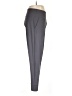 Unbranded Solid Gray Active Pants Size L - photo 4