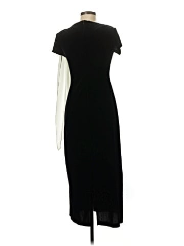 Connected Apparel Casual Dress (view 2)