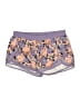 Crane Purple Swimsuit Bottoms Size XL - photo 1