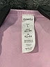 Marika Pink Sleeveless Blouse Size L - photo 7