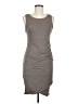 Leith Gray Casual Dress Size M - photo 1