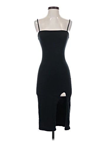Popular Basics Cocktail Dress (view 1)