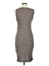 Leith Gray Casual Dress Size M - photo 2
