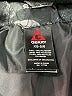 Gerry 100% Polyester Camo Black Snow Jacket Size 5 - 6 - photo 3