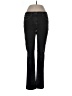Eileen Fisher Black Jeans Size 10 - photo 1