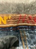 Notify 100% Cotton Blue Denim Shorts Size 31 waist - photo 3