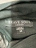 Brave Soul Black Bodysuit Size M - photo 3