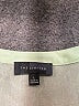 The Limited 100% Polyester Green 3/4 Sleeve Blouse Size L - photo 7