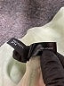 The Limited 100% Polyester Green 3/4 Sleeve Blouse Size L - photo 8
