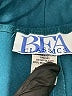 Blair Solid Teal Casual Pants Size 16 - photo 7