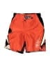 ZeroXposur 100% Polyloom Orange Board Shorts Size 5 - 6 - photo 1