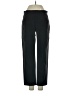 Eddie Bauer Black Casual Pants Size 2 - photo 1