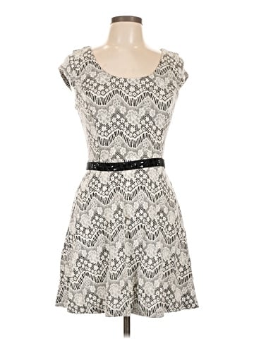 Candie's Casual Dress (view 1)