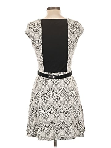 Candie's Casual Dress (view 2)