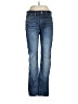 Levi's 100% Cotton Stars Blue Jeans Size 31 waist - photo 1