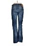 Levi's 100% Cotton Stars Blue Jeans Size 31 waist - photo 2