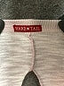 Hard Tail Silver Sleeveless Top Size M - photo 7