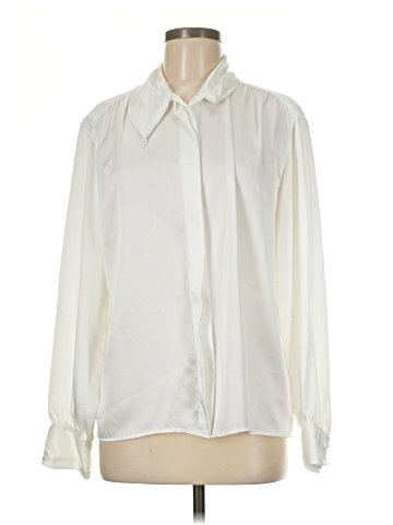 Rena Rowan Long Sleeve Blouse (view 1)