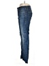 Levi's 100% Cotton Stars Blue Jeans Size 31 waist - photo 5