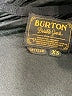 Burton Black Fleece Size XS - photo 6