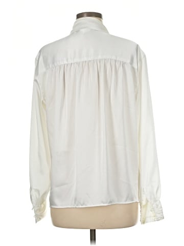 Rena Rowan Long Sleeve Blouse (view 2)