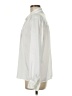 Rena Rowan 100% Polyester Ivory Long Sleeve Blouse Size 8 - photo 5