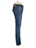 Levi's 100% Cotton Stars Blue Jeans Size 31 waist - photo 4