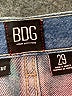BDG Blue Jeans Size 29 waist - photo 7