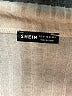 Shein Tan Long Sleeve Polo Size 6 - photo 7