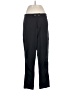 Athleta Black Active Pants Size 8 - photo 1