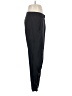 Athleta Black Active Pants Size 8 - photo 4