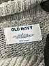 Old Navy Gray Turtleneck Sweater Size L - photo 7