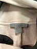 Cos 100% Cotton Tan Turtleneck Sweater Size L - photo 6