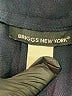 Briggs New York 100% Polyester Solid Blue Casual Pants Size 16 - photo 6