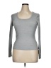Unbranded Gray 3/4 Sleeve T-Shirt Size XL - photo 1