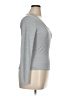 Unbranded Gray 3/4 Sleeve T-Shirt Size XL - photo 4