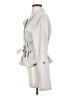 Ann Taylor LOFT 100% Lyocell Silver Cardigan Size S - photo 5