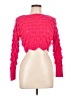 Unbranded Pink Pullover Sweater Size L (estimated) - photo 1